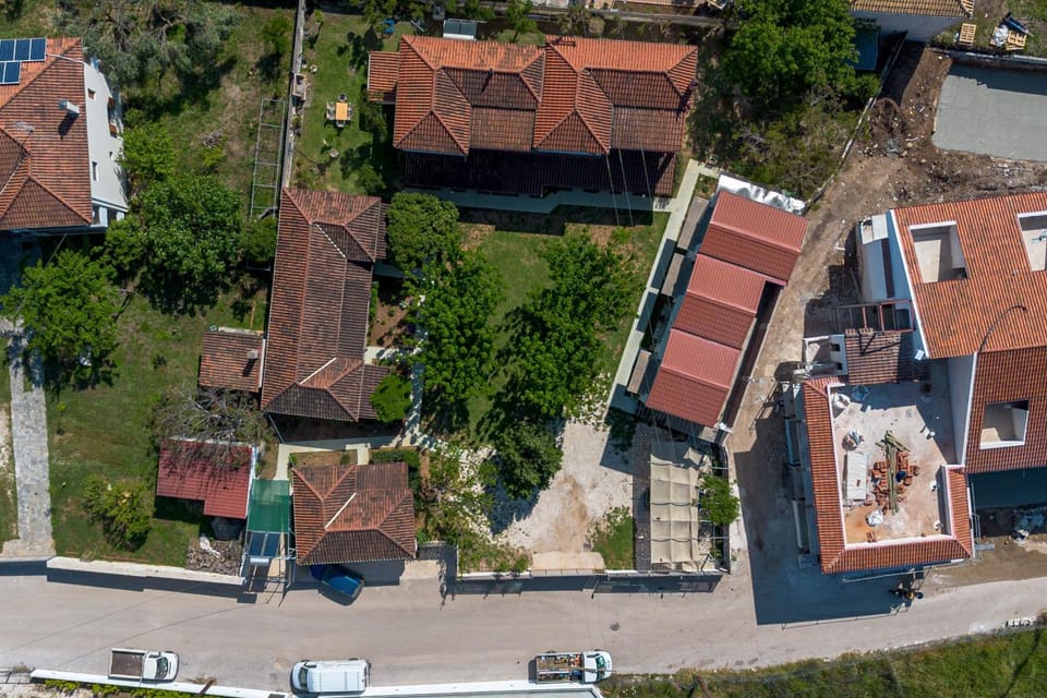 Sivota Colours Apartment in Peloponnese, Western Greece and the Ionian