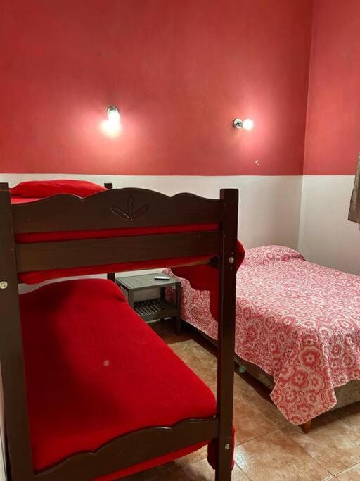 Departamento 2 ambientes Apartment in Corrientes Province, Argentina