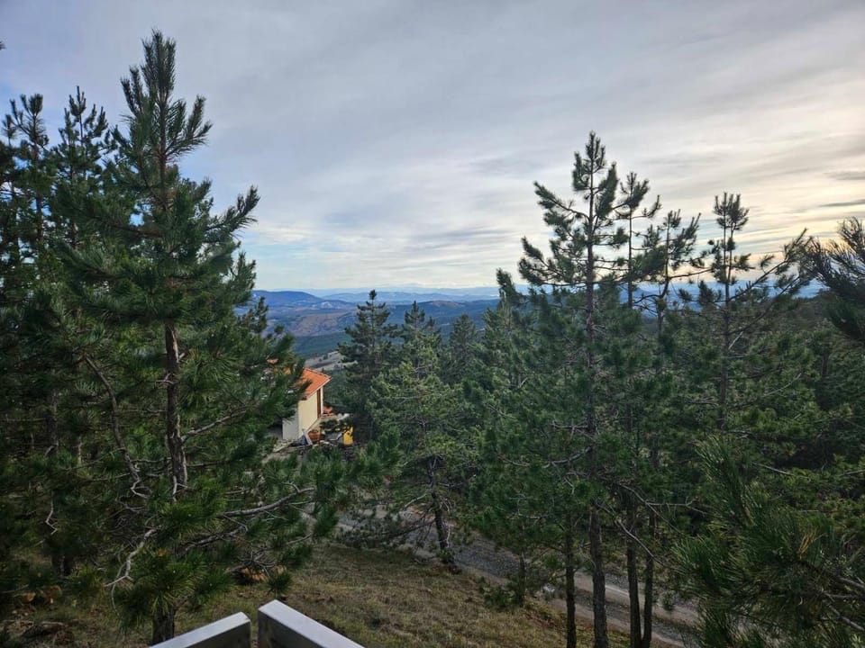 Vila Ivona Villa in Zlatibor District, Serbia