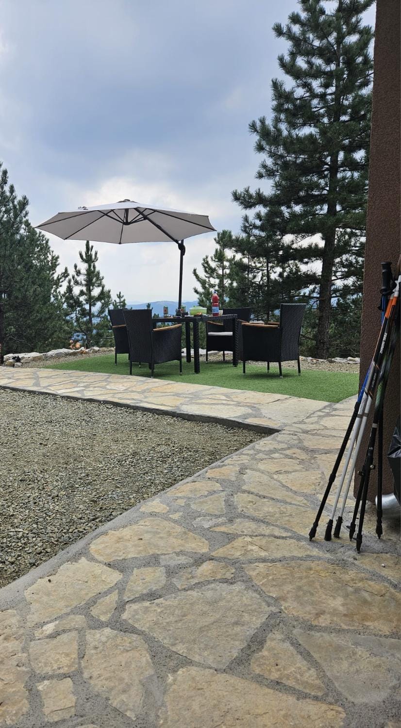 Vila Ivona Villa in Zlatibor District, Serbia