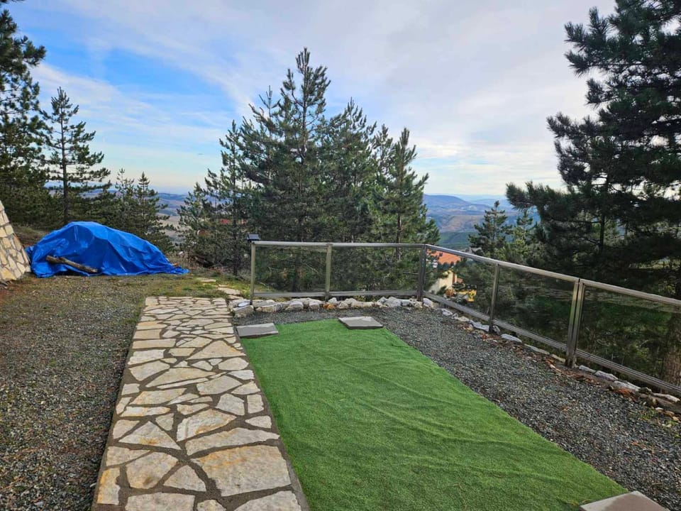 Vila Ivona Villa in Zlatibor District, Serbia