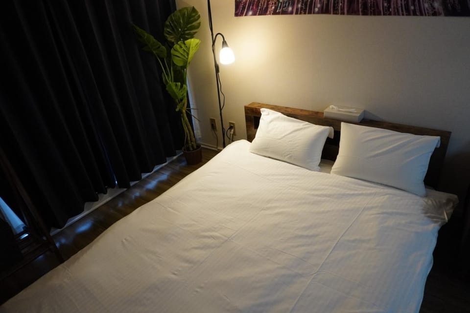 Crest YS Chiyoda - Vacation STAY 15989 Apartment in Nagoya