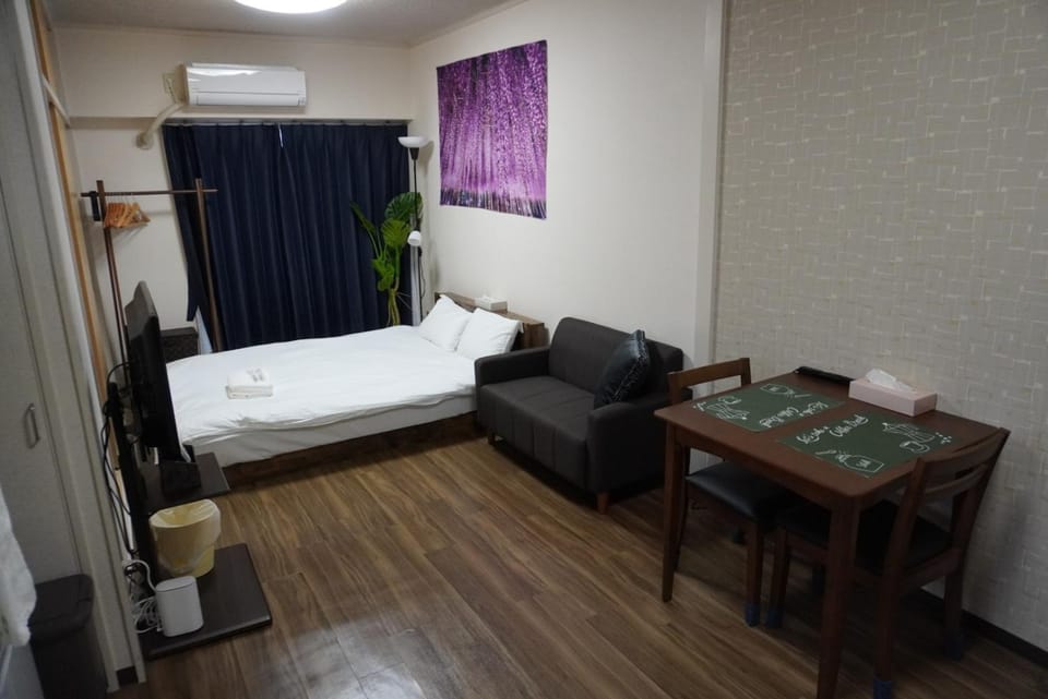 Crest YS Chiyoda - Vacation STAY 15989 Apartment in Nagoya