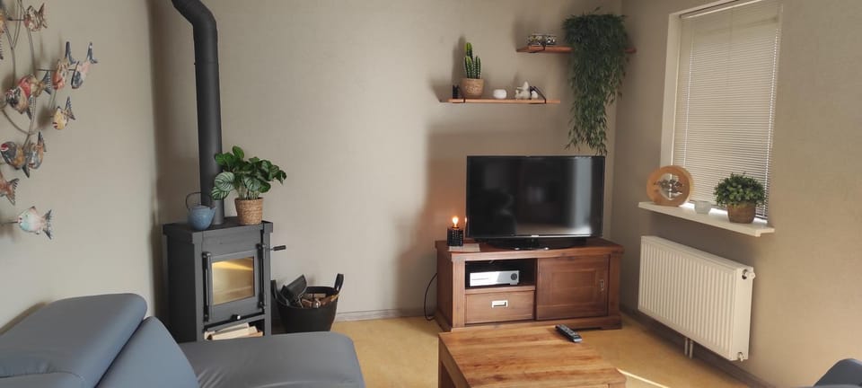 Communal lounge/ TV room, TV and multimedia