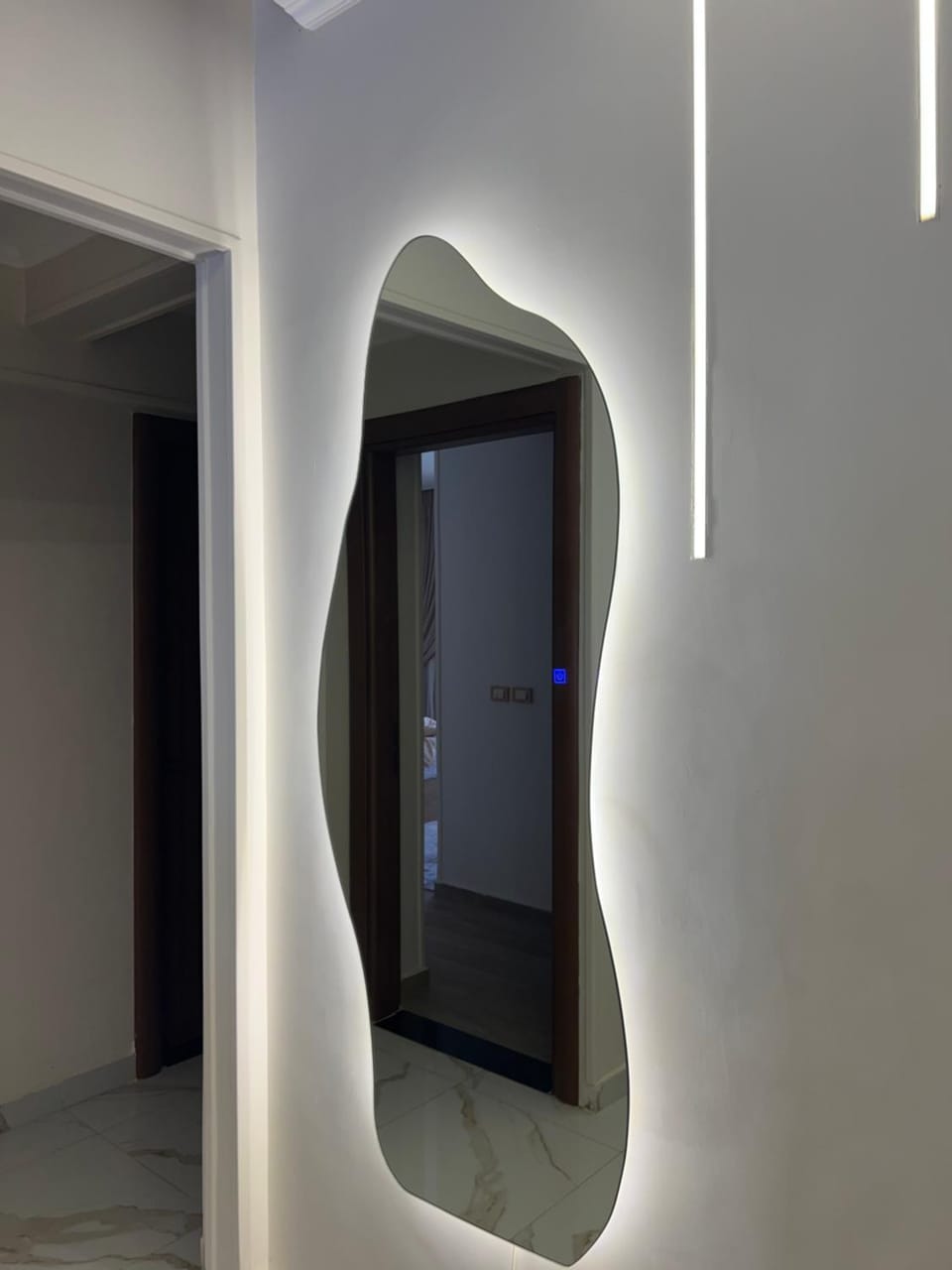 شقه فندقيه مستقله الشيخ زايد Apartment in Egypt