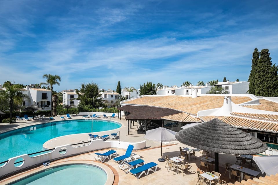 Apartment in São Rafael Albufeira Beach Resort House in Guia