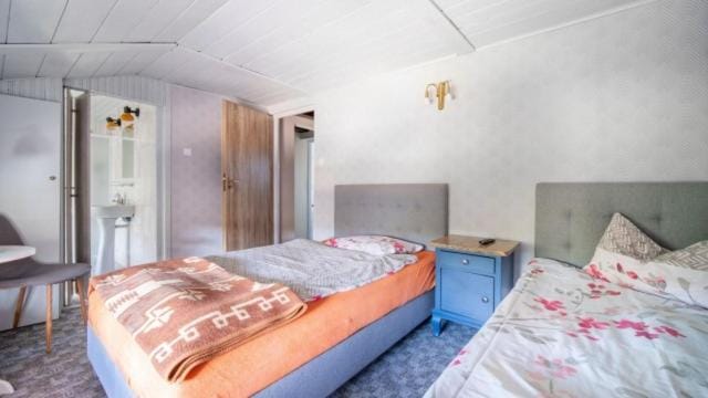 Górska Róża Bed and Breakfast in Lower Silesian Voivodeship