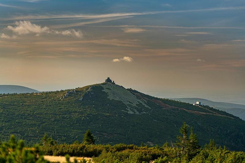 Górska Róża Bed and Breakfast in Lower Silesian Voivodeship