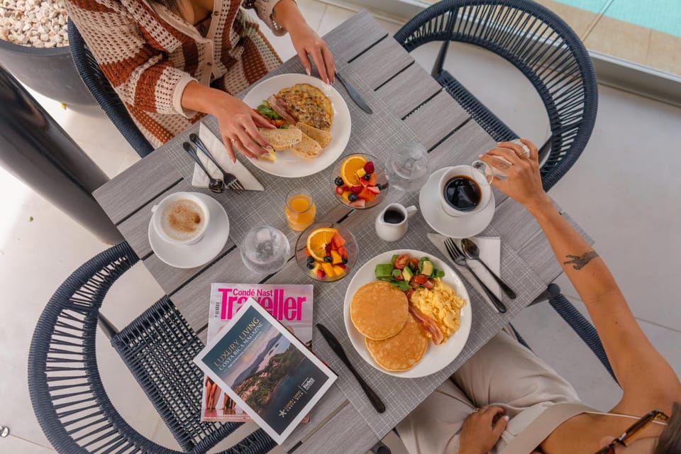 Food and drinks, Breakfast, Drinks