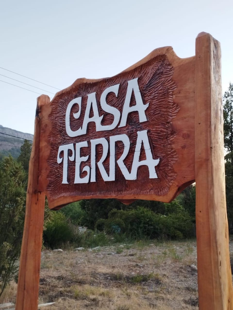 Property logo or sign, Property logo or sign