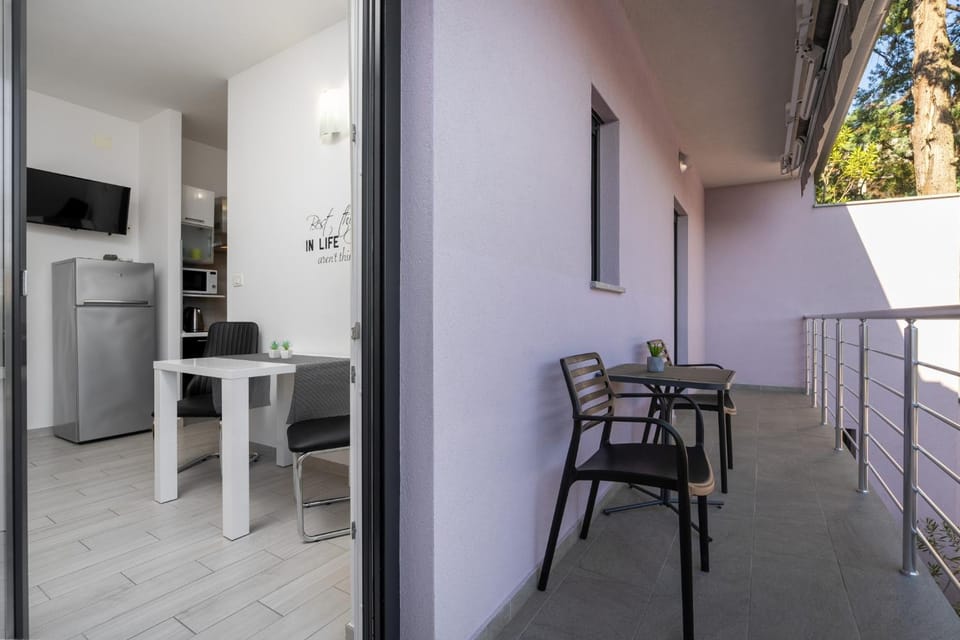 Astrid 1 by Briskva Apartment in Istria County