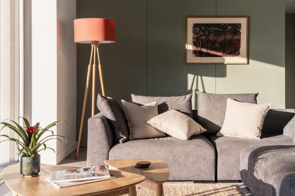 Tethera: Eco-Luxury Passivhaus on Ullswater Villa in England