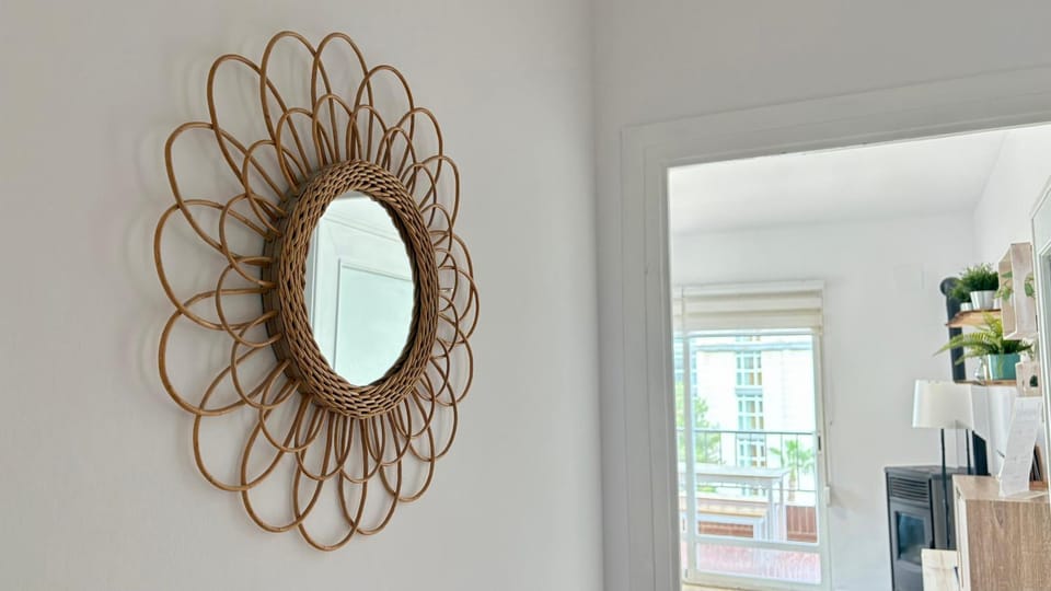 Decorative detail
