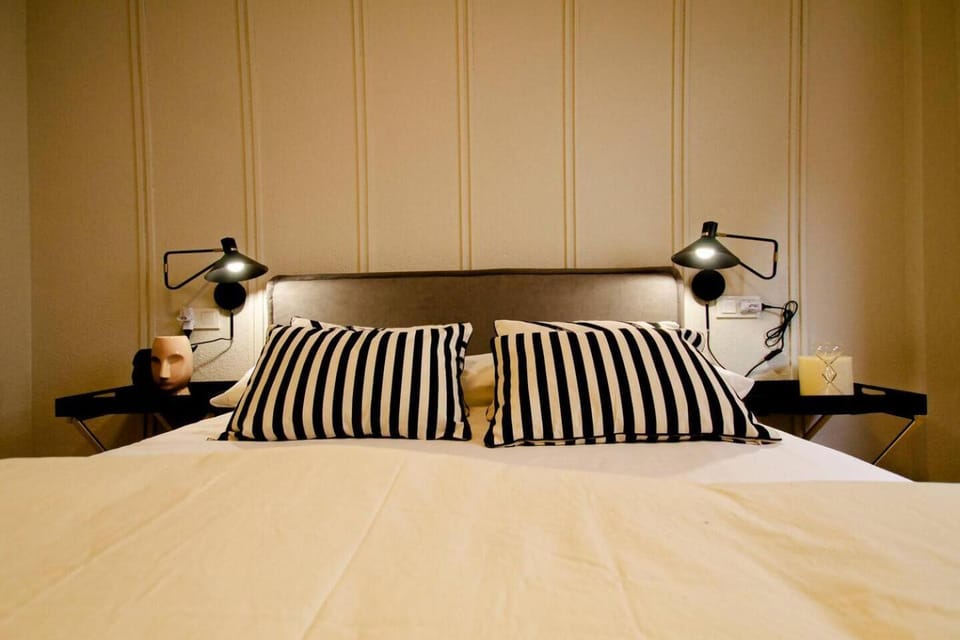 VUT Limoneros laranitasalmantina Apartment in Salamanca