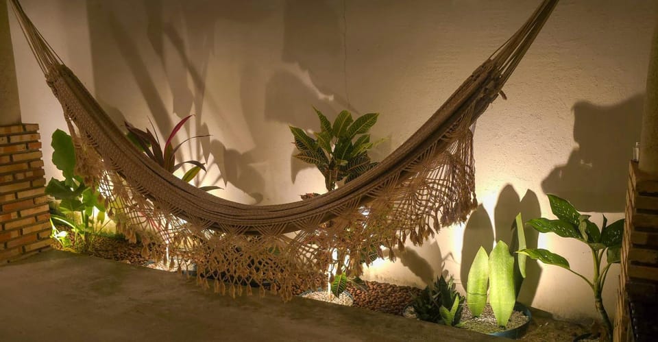 Garden, Decorative detail