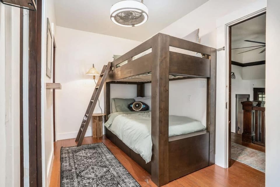 Maple Family Suite House in Berkeley
