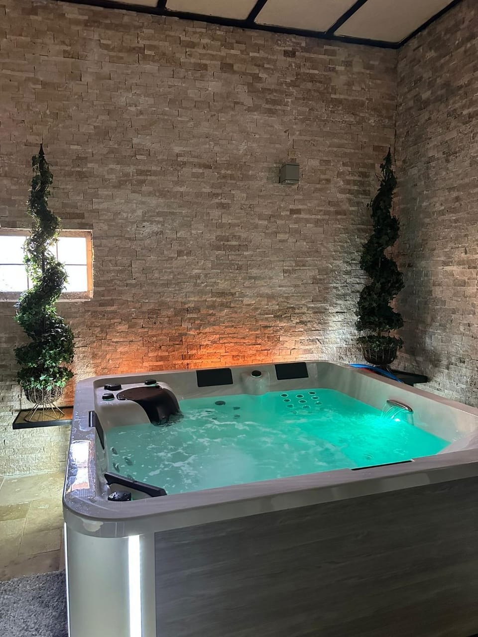 L’Éden Apartment in Tours