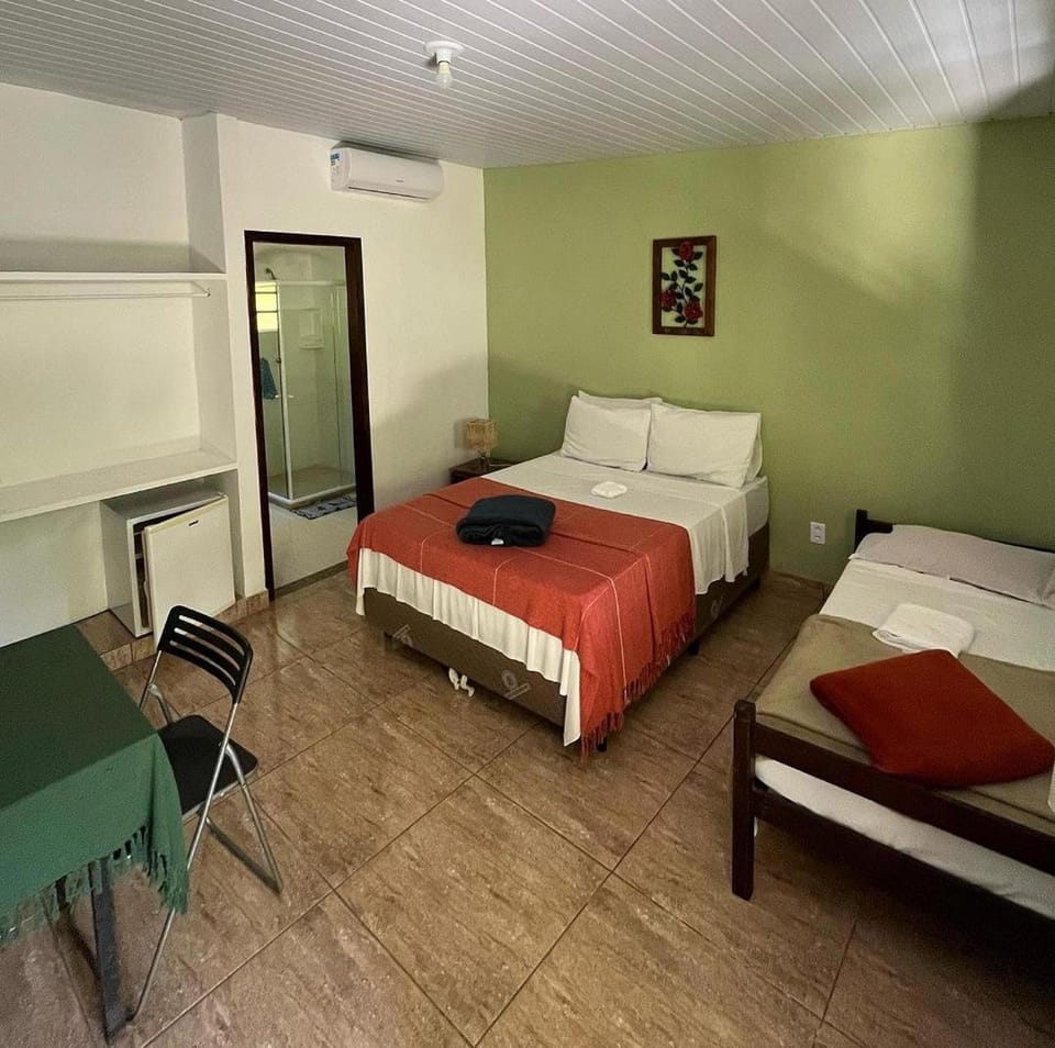 Hotel Fazenda Rancho Mineiro Country House in State of Rio de Janeiro