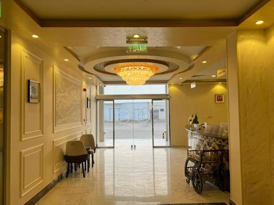 فندق هلا اثنين Hotel in Saudi Arabia