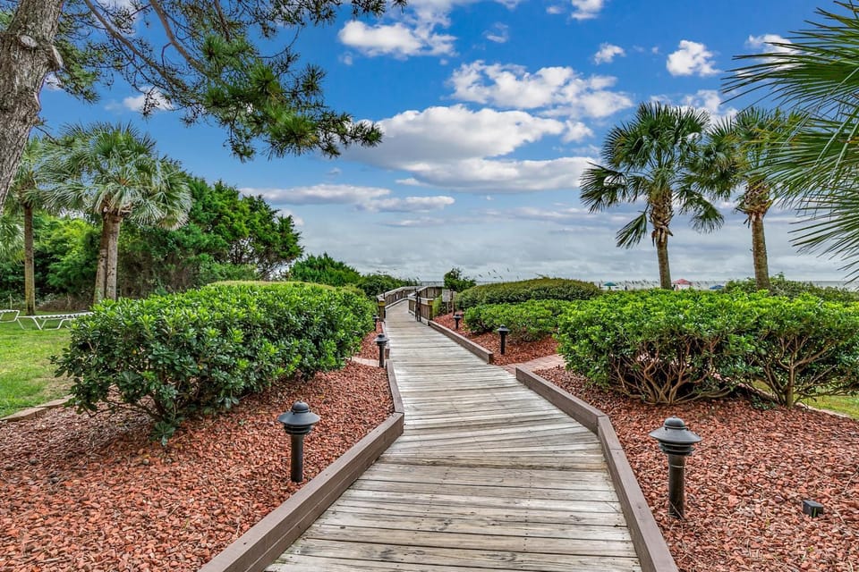 Beach Colony 712 House in Myrtle Beach