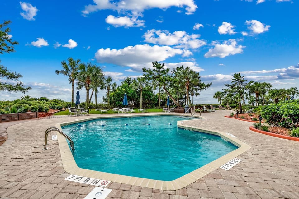 Beach Colony 712 House in Myrtle Beach