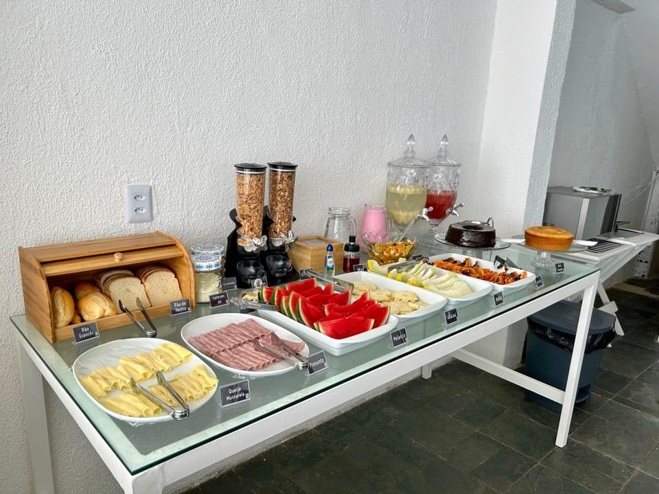 Breakfast