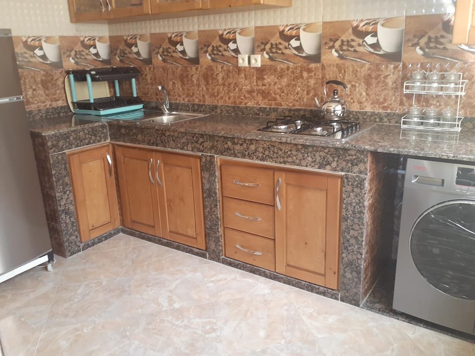 Houda appartement Apartment in Agadir