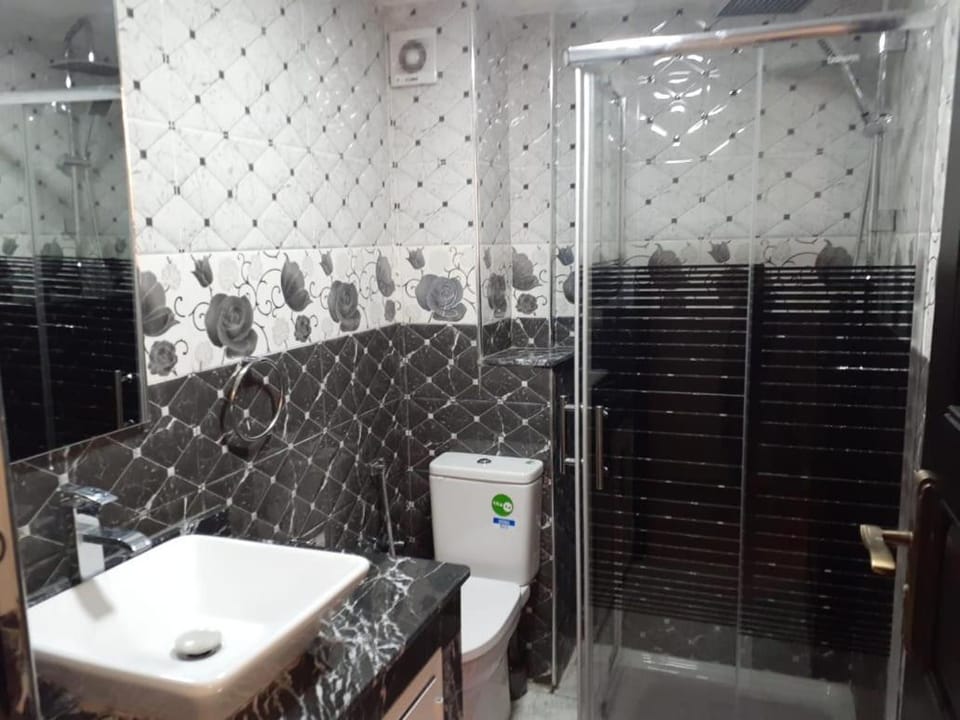 Houda appartement Apartment in Agadir