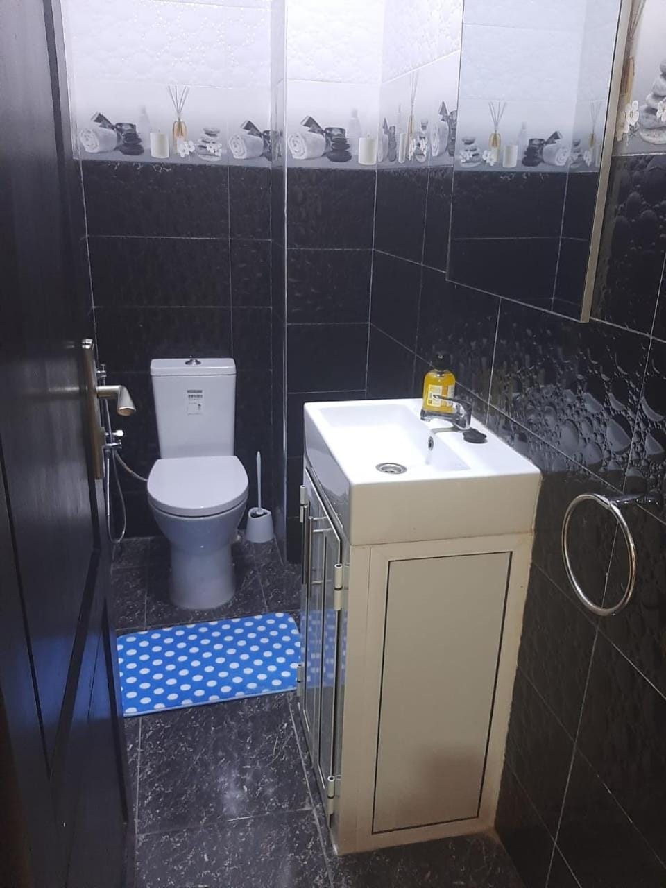 Houda appartement Apartment in Agadir