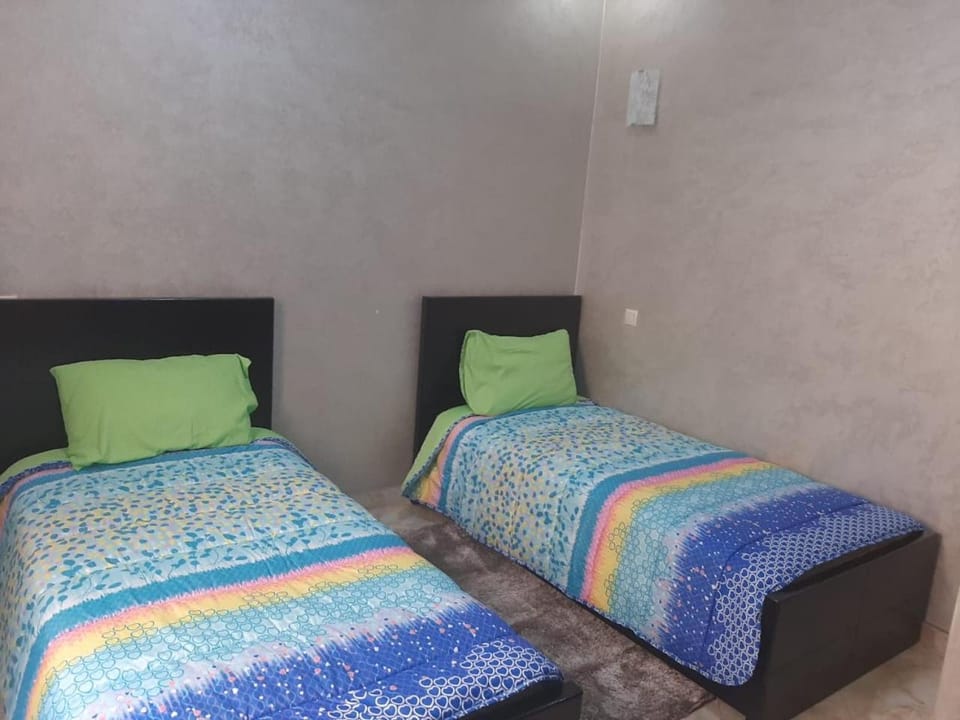 Houda appartement Apartment in Agadir