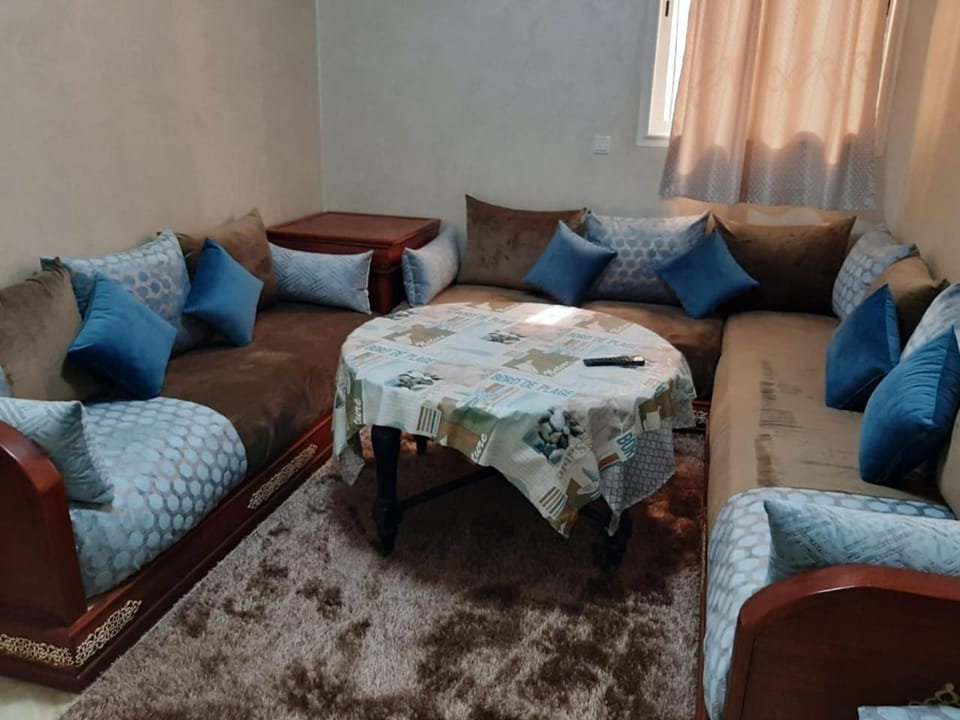 Houda appartement Apartment in Agadir