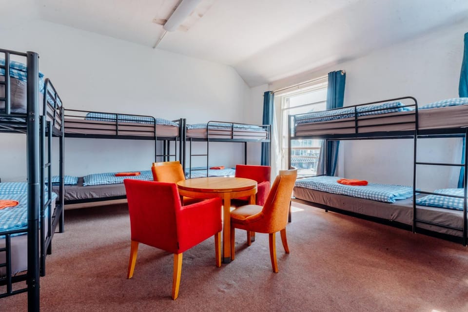Eden Quay Guesthouse Private Rooms Inn in Dublin