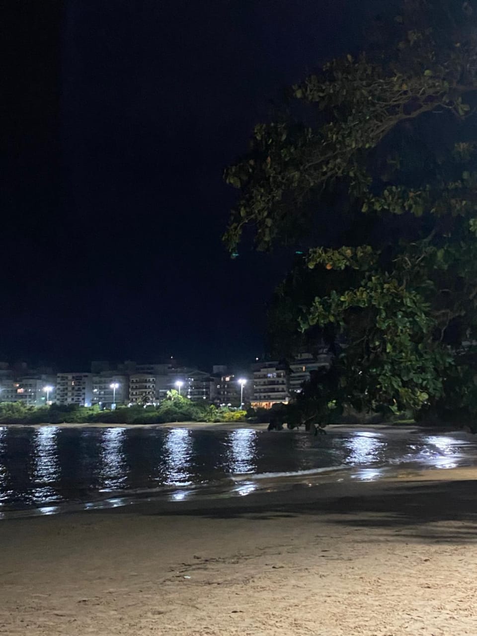Apartamento Enseada Azul Apartment in Guarapari
