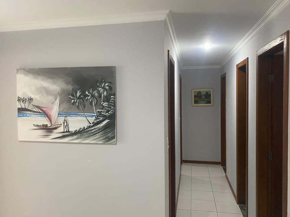 Apartamento Enseada Azul Apartment in Guarapari