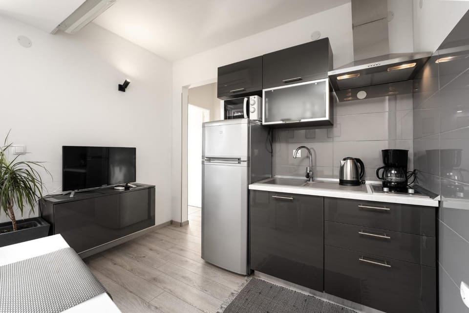 Astrid 3 by Briskva Apartment in Istria County