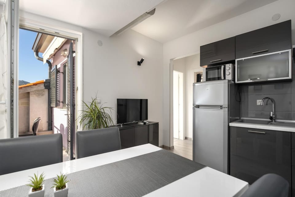 Astrid 3 by Briskva Apartment in Istria County