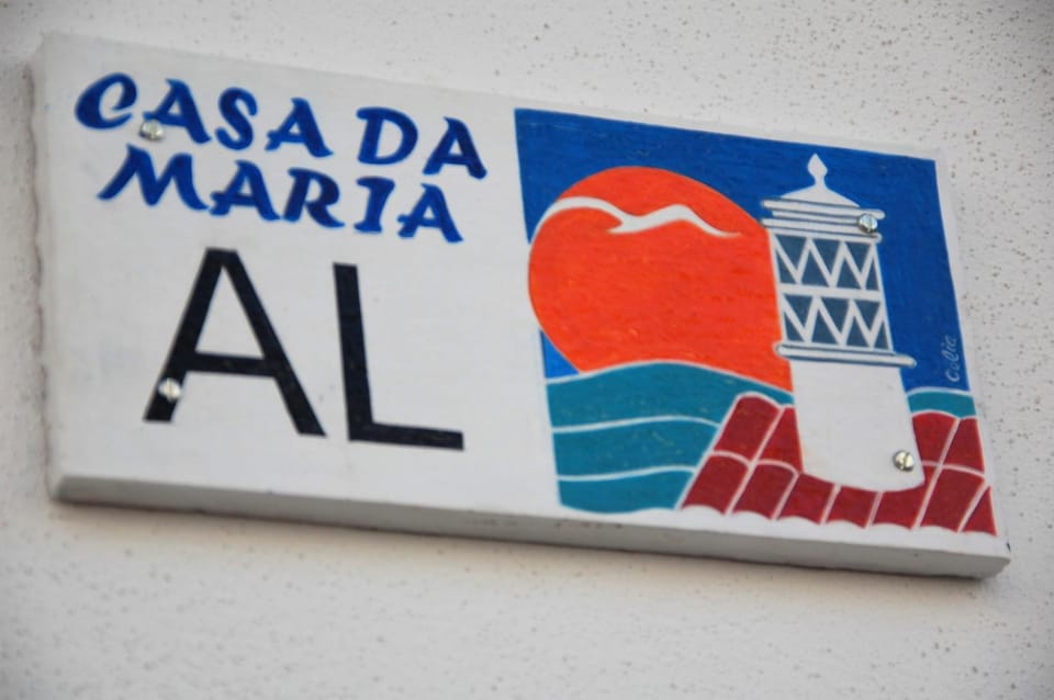 A Casa da Maria House in Tavira