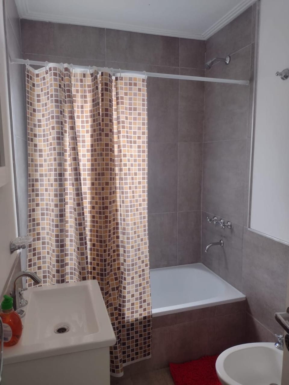 Bathroom, Bath