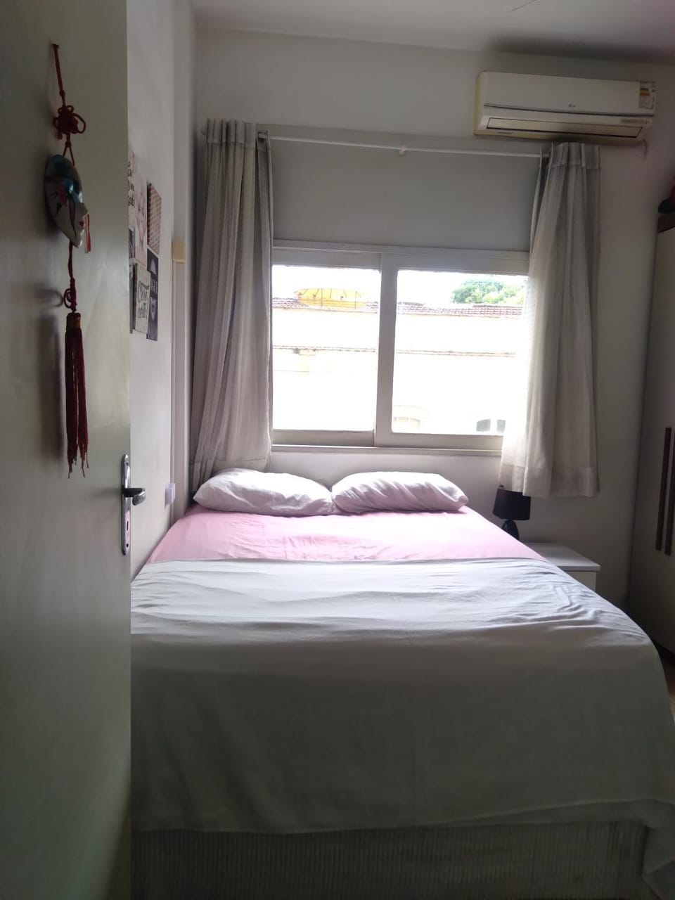 Apê à 10min da Praia do Flamengo Apartment in Santa Teresa