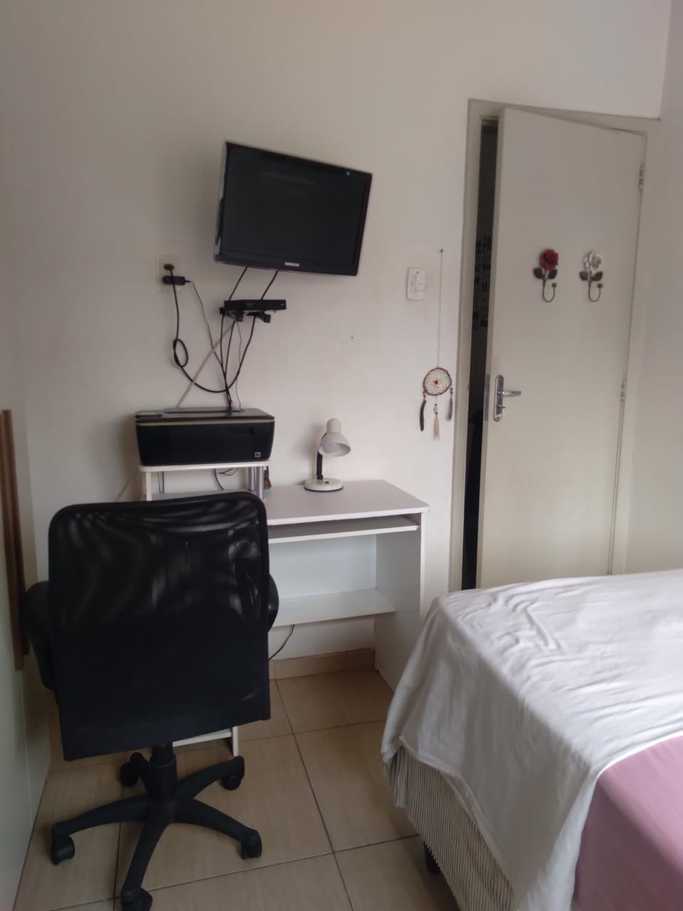 Apê à 10min da Praia do Flamengo Apartment in Santa Teresa