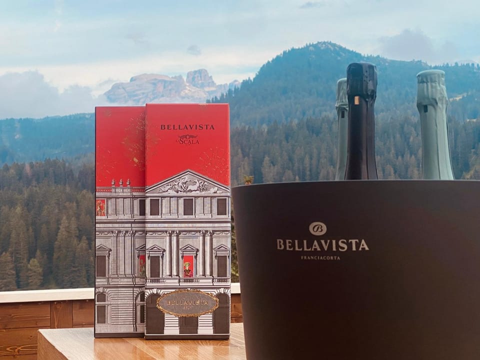 hotel Forte Carlomagno Hotel in Province of Brescia