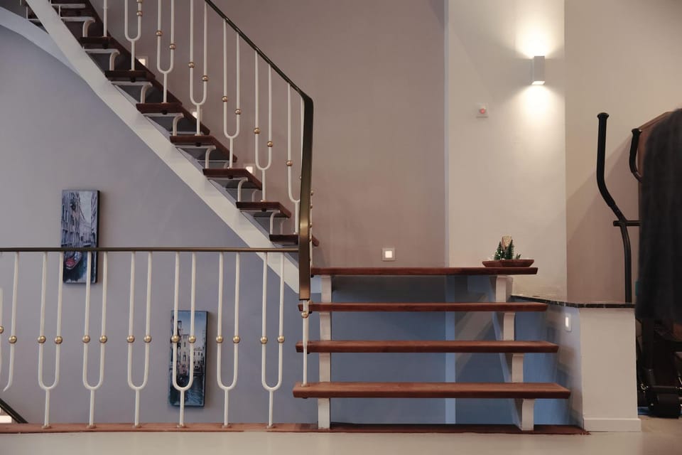 MD luxury Bed and Breakfast in Bruges
