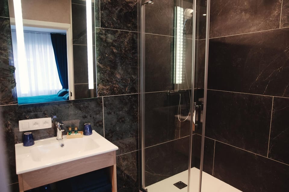 MD luxury Bed and Breakfast in Bruges