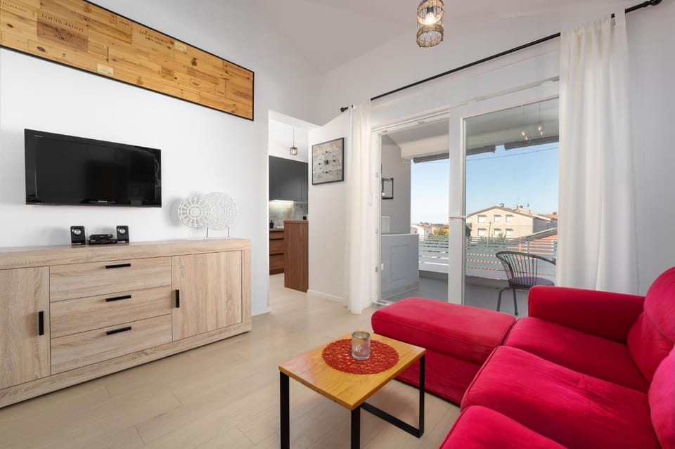 Vanilla Sky by Briskva Apartment in Istria County