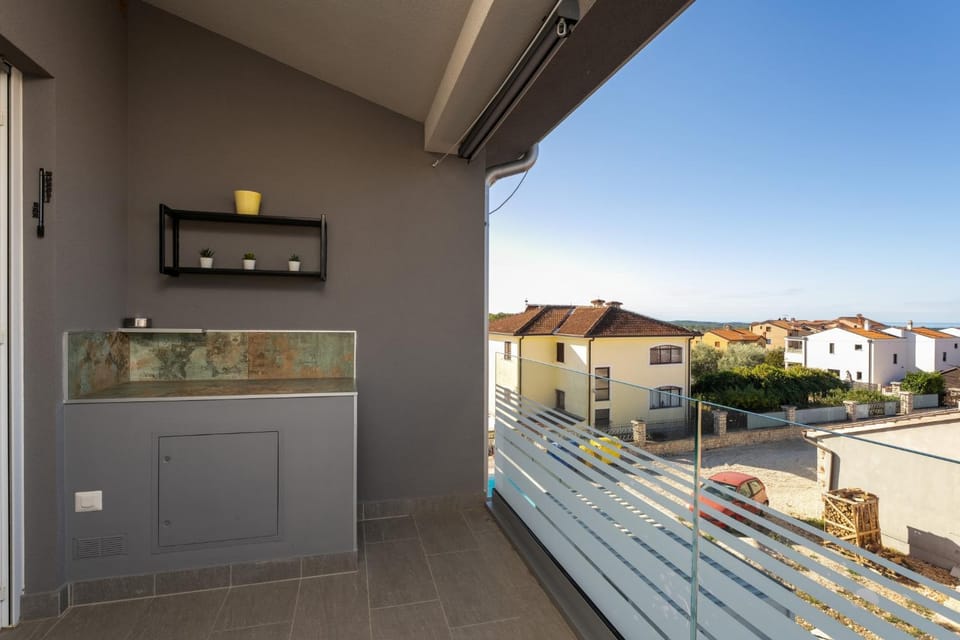 Vanilla Sky by Briskva Apartment in Istria County