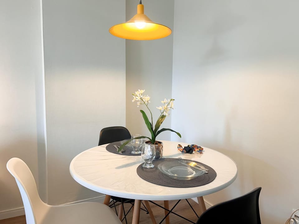 AP Smart Center Apartment in Campinas