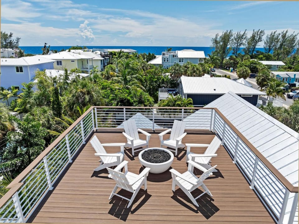 Sweet Caroline House in Anna Maria Island