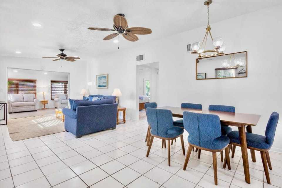 Sunny Daze House in Holmes Beach