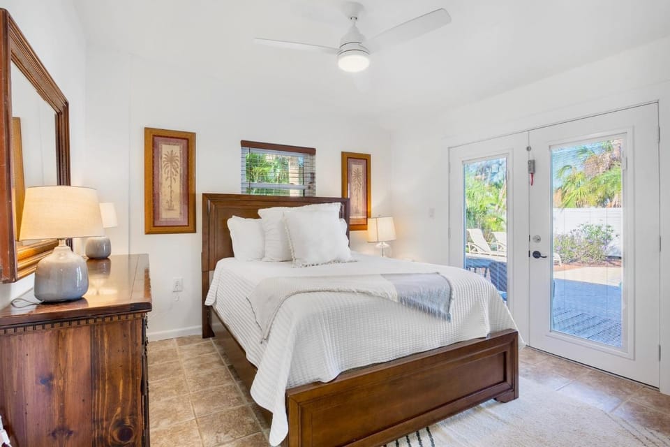 Sunny Daze House in Holmes Beach