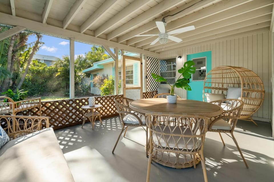 Sunny Daze House in Holmes Beach
